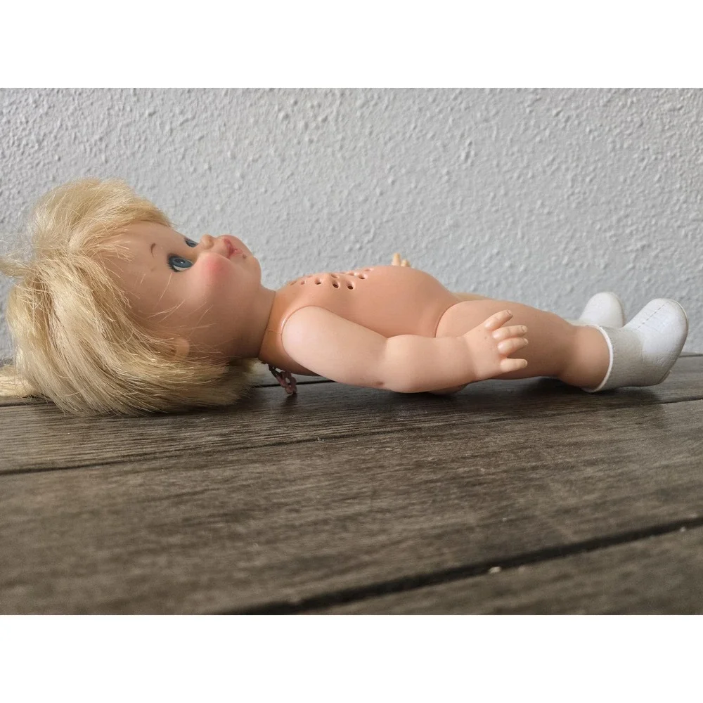 Mattel sister small
